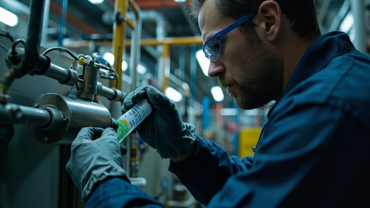 Contrôle qualité de l’eau dans les circuits de chauffage : guide complet pour les professionnels CVC