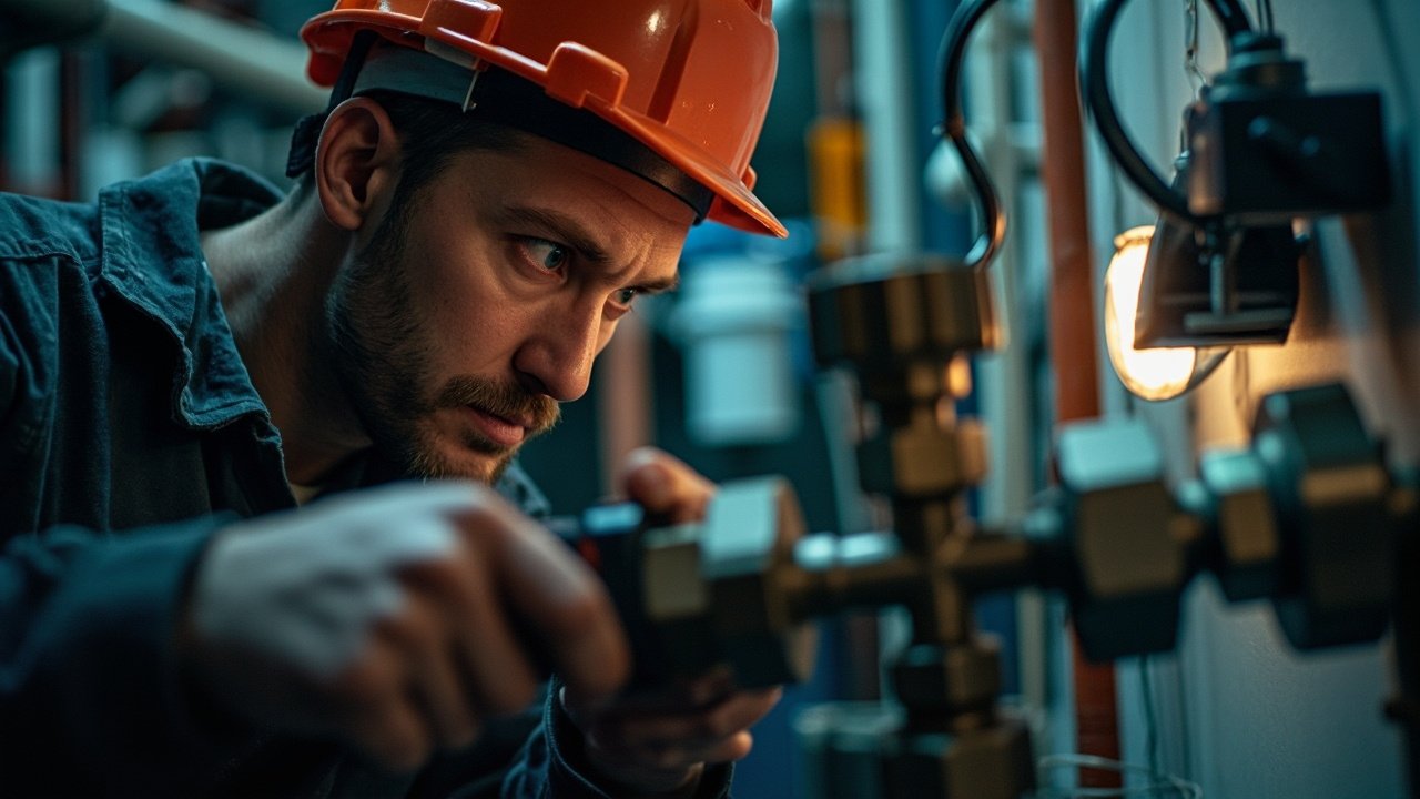 Guide d’installation d’une chaudière basse température : optimisation et performance énergétique