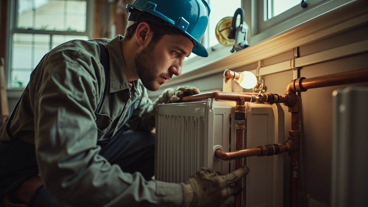 Remplacement de radiateurs fonte par aluminium : guide complet pour propriétaires