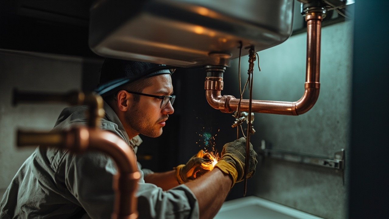 Rénovation plomberie cuisine : guide complet pour une installation réussie