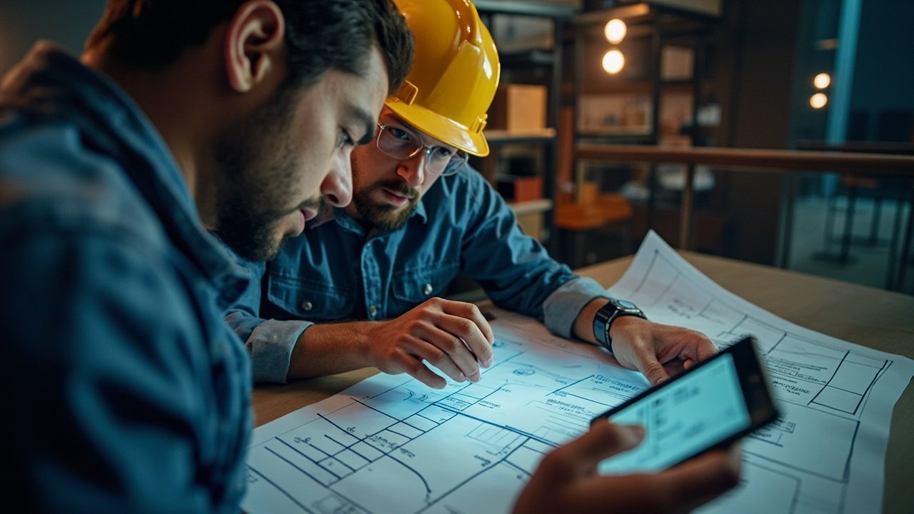 Chiffrer avec précision vos travaux de chauffage et plomberie : guide complet 2025