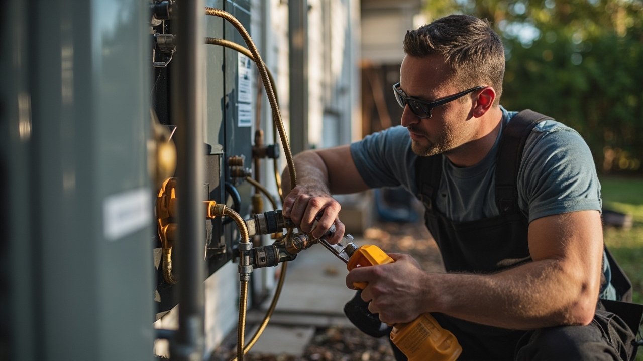 Choisir sa pompe à chaleur air-eau : guide complet pour une installation réussie
