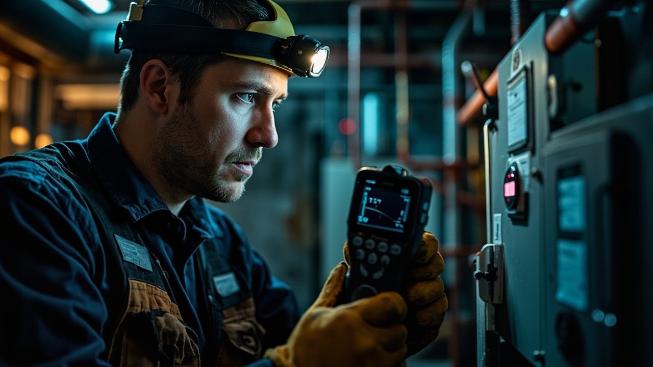 Conseils d’entretien et maintenance pour votre système de chauffage : guide complet