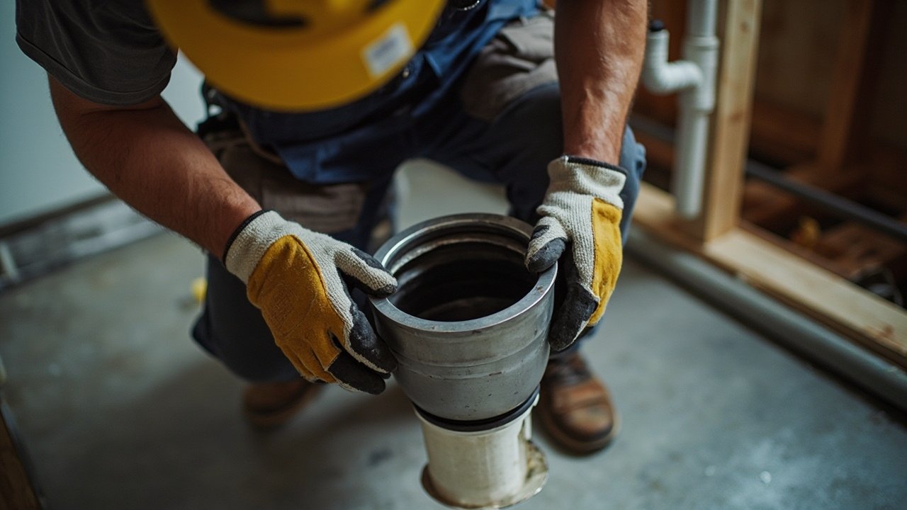 Installation d’une douche à l’italienne : guide technique complet pour une réalisation parfaite