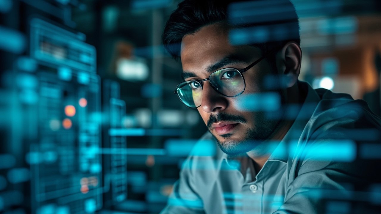 L’intelligence artificielle en 2025 : révolution, applications et défis