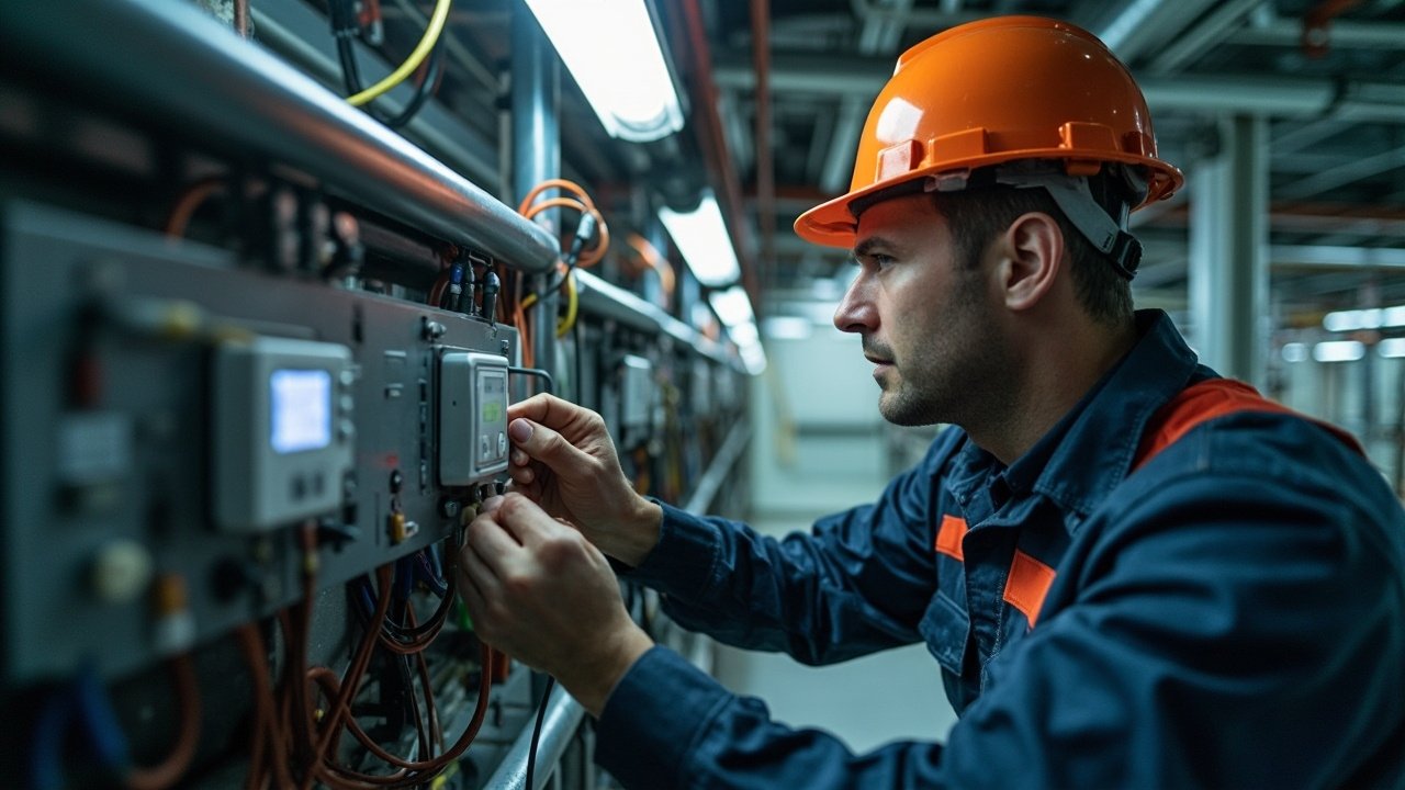 Optimisation de votre système de chauffage : guide complet pour l’efficacité énergétique