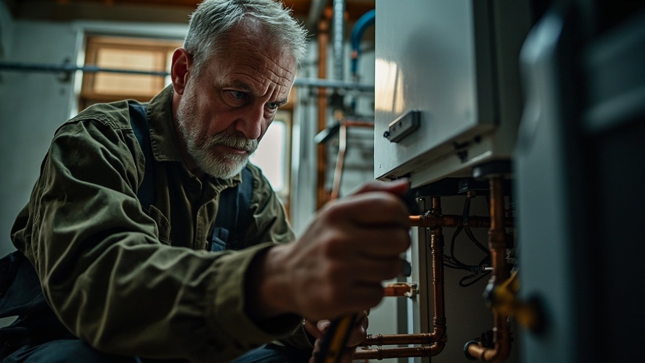 Comment choisir et entretenir son système de chauffage : guide complet pour une installation efficace et économique